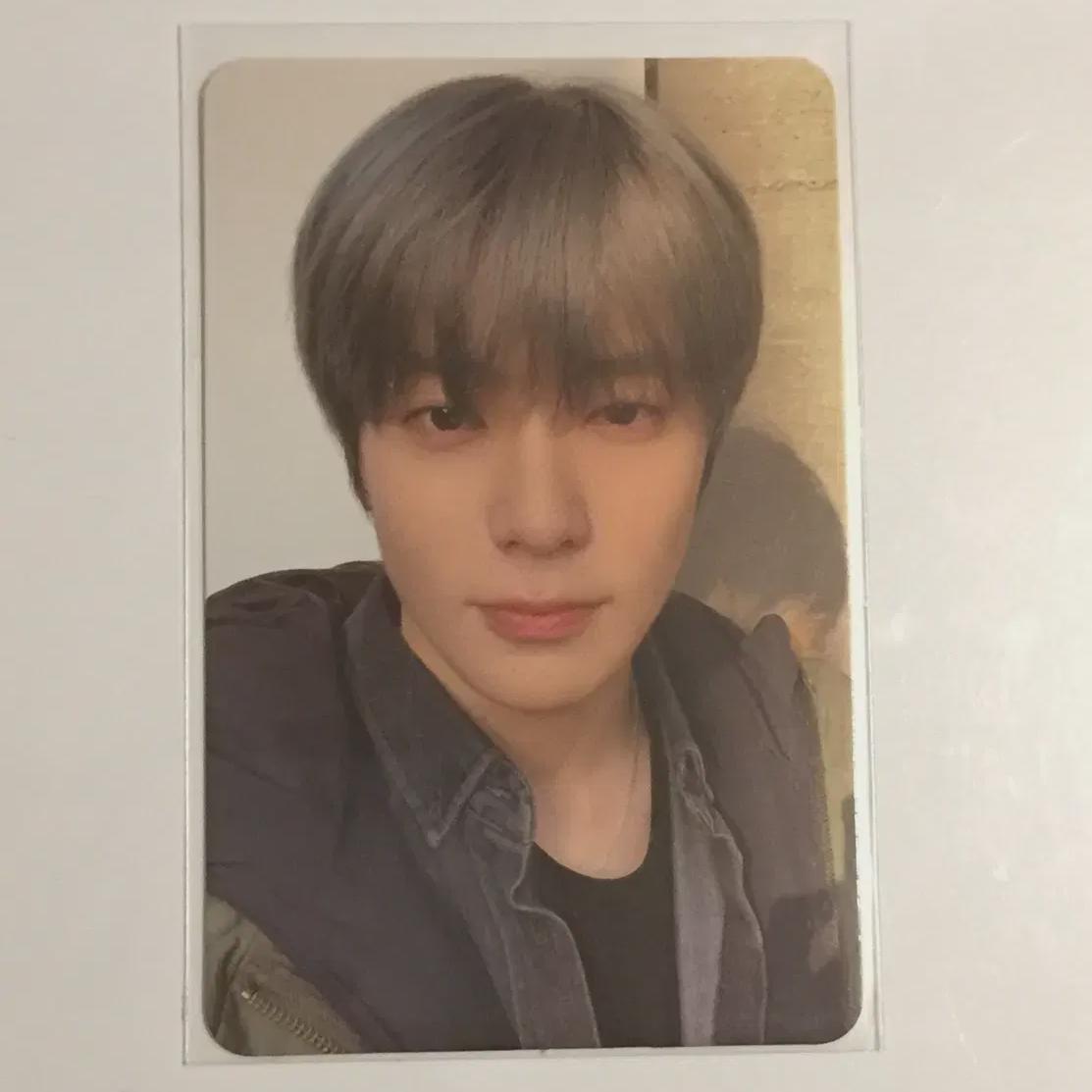 

Nct 127 Reproduction Southern Reproduction Photocard