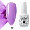 Gelish Nail Polish Set: Gel Polish, Nail Art, Press-on Nails, Base & Top Coat