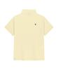 Malittepeulangsowajeobeo W Half Neck Tee Cream