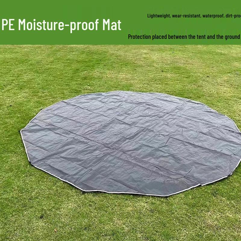 

OEING Внешний коврик для пикника 6x6