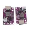 2S 3S Lithium Battery Charging Boost Module With Boost Fast Charging 15W Type C Input Charger Module For Diy Electronic Projects