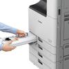 Canon imageRUNNER ADVANCE DX 4925 A3 Monochrome Multifunction Printer CN plug (adapter included)