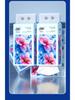 Hanging Tissue Paper Pack: 2 Practical Packs for Household Use