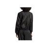 Adidas Originals Sst Color Block Loose Long Sleeve Jacket Women Jacket Black IU2533