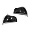 For APRILIA RS660 RS 660 / TUONO 660 2021-2025 100% Carbon Fiber RS660 Motorcycle Front Brake Air Duct Caliper Radiator Cover