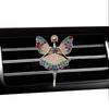 Fairy Style Car Air Freshener Perfume Bottle Diffuser In the Car Auto Air Conditioner Outlet Vent Air Perfume Clip