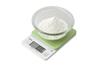 TANITA Cooking Scale Green Avocado (Digital Type) KJ-213GR