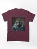 Gorilla Tag Gorilla in a Sweater - Animal Art Classic Unisex T-Shirt