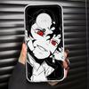 Case for Honor X8b X8a X7b X8 X9b X9a 90 Lite Soft Phone Cover Anime D-emon Cartoon S-layer