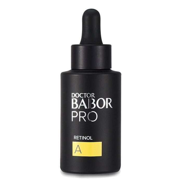 Babor Dr. Barber Pro A Retinol Concentrate