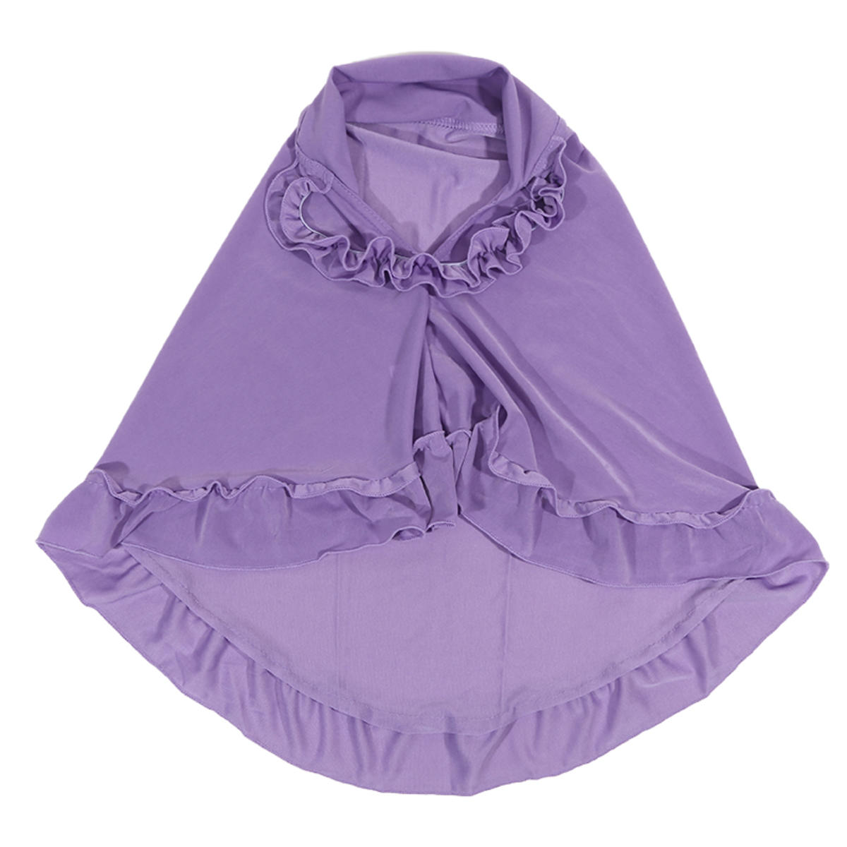 

1 шт. Женские шарфы, Шарфы, Декоративные аксессуары, Модные вещи, Рюши по краю, Кружево, Девичьи косынки, Малайские шарфы