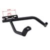 Pair of Rear Luggage Rack Mounts for 2019-2022 Yamaha Tenere 700 XTZ