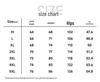 Men's Summer Ice Silk Quick-Dry Cropped Sport Pants