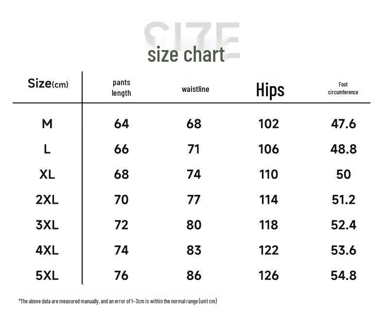 Men's Summer Ice Silk Quick-Dry Cropped Sport Pants