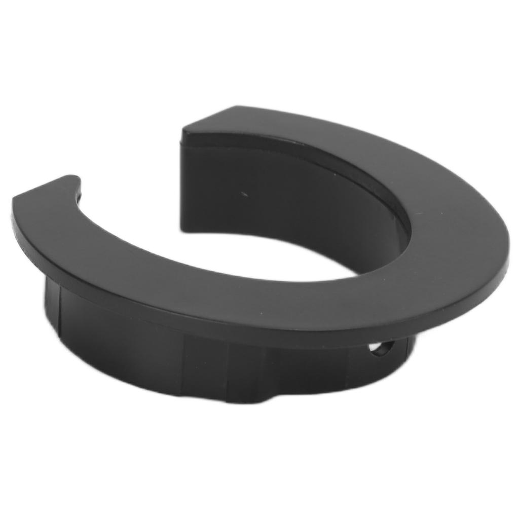 Scooter Ring Buckle Front Round Locking Ring Buckle Replacement Part for Xiaomi Mijia M365 Electric Scooter