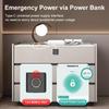 Smart Wardrobe Furniture Fingerprint Locks APP Intelligent Management Mailbox Locks Fingerprint Drawer Cabinet Lock