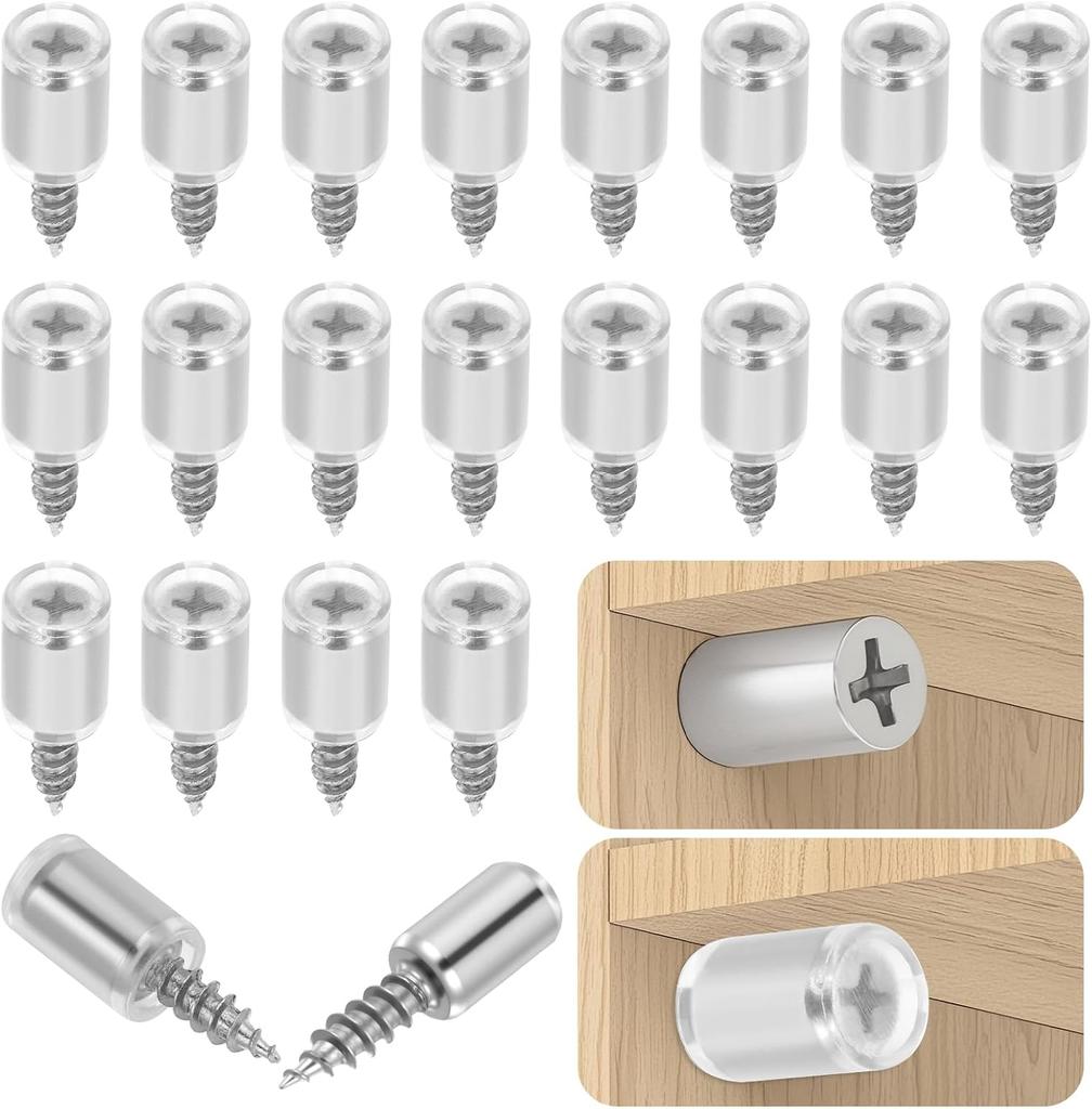Self-Tapping Screws Cabinet Laminate Support