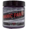 Manic Panic Hair Color Alien Gray