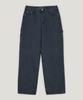 Teuwi Pepe Color Pocket Cotton Pants