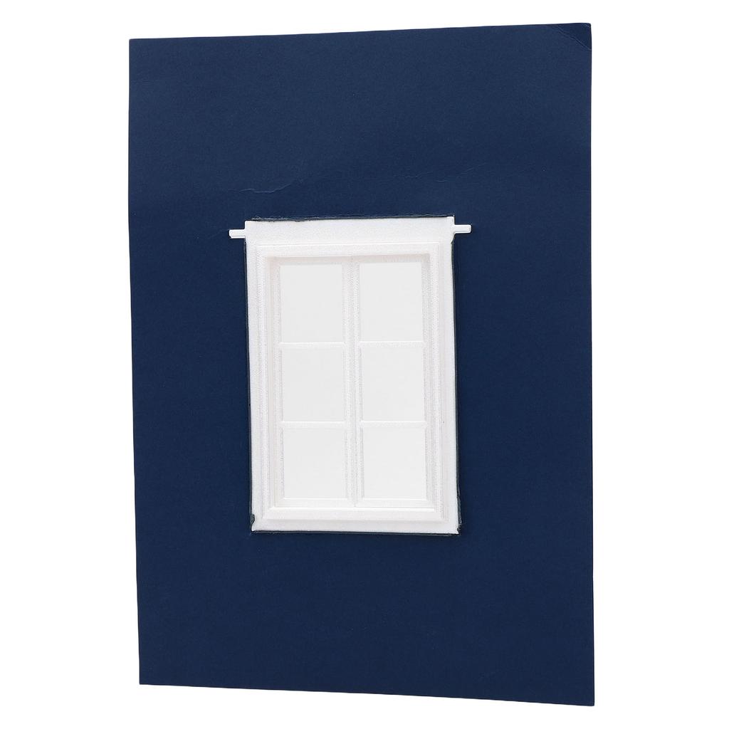 Window View Photography Props Portable Window Frame Photo Prop for Travel Outdoor Mountaintops Photo Taking
