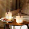 Lampe À Poser - MALUX - MALUX1115S - LED - Télécommande - Étanche Et Rechargeable