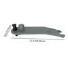Door Alignment Tool Autotruck Body Collision Repair Metal Plate Labor Saving