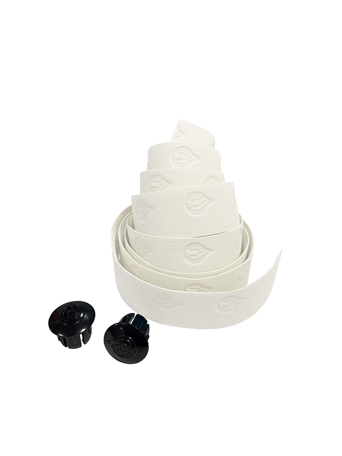 

Cinelli WAVE Road Bike Bar NMWAVEB Tape, White,