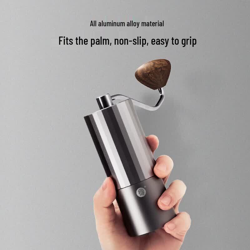 Hero Manuelle Kaffeemühle