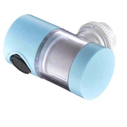 Trinkwasserreiniger Waschbarer Ersatz Küchenarmatur Sieb Wassersparender Belüfter Düse Wasserhahnfilter Badezimmerarmatur