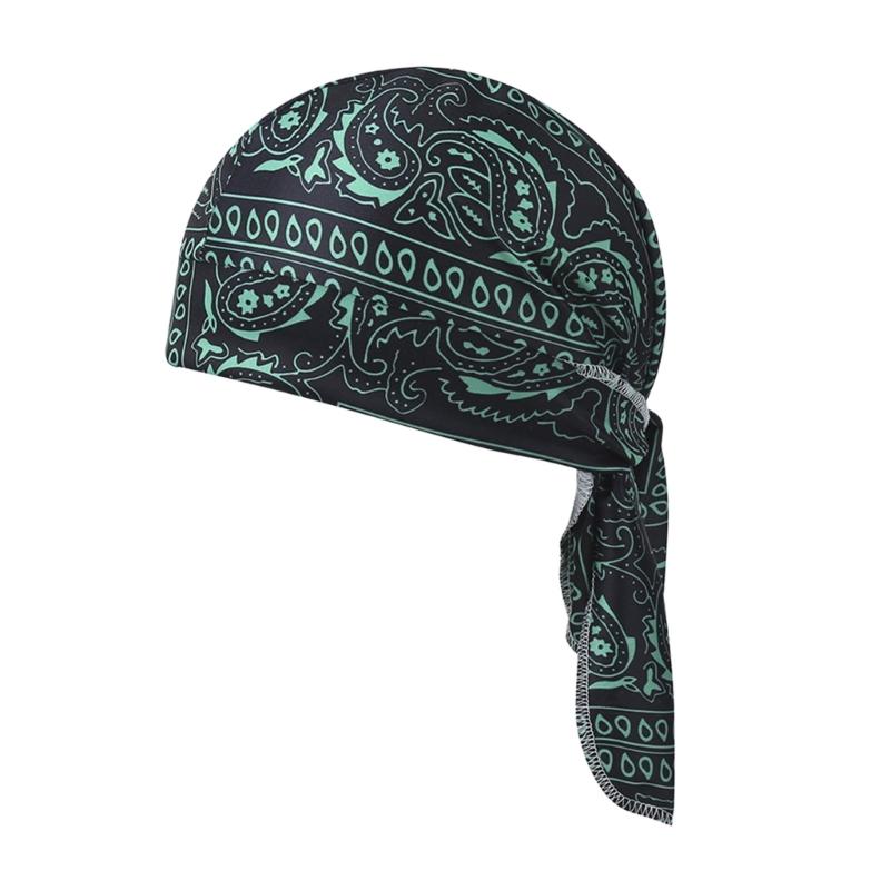 Chemo Turban Durag for Women Multicolored Head Wrap Comfortable and Fashionable Headscarf Beanies Hat