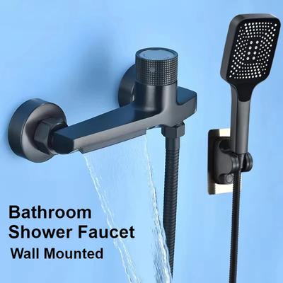 Banyo ve tuvalet – Banyo ve Duş Bataryaları