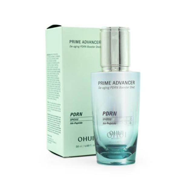Ohui PDRN Booster Shot Anti-Aging & Firming Essence 50ml