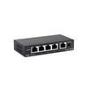 Ruijie Switch non géré 5xGb RJ45, boîtier en acier
