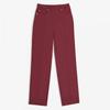 Lambda Women Golf Wear Pants High Waist Ruby 02758