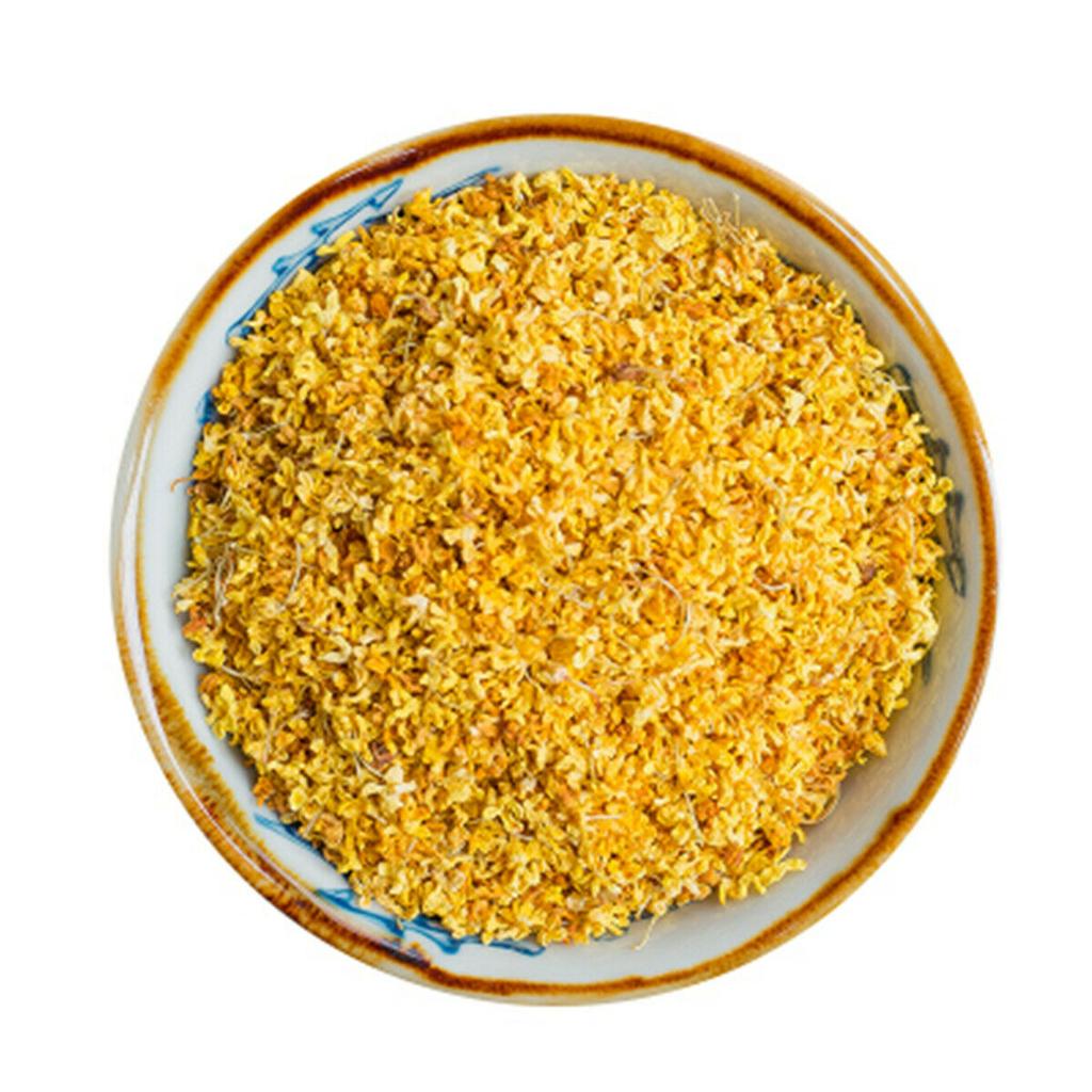 Sweet Osmanthus Flower Tea