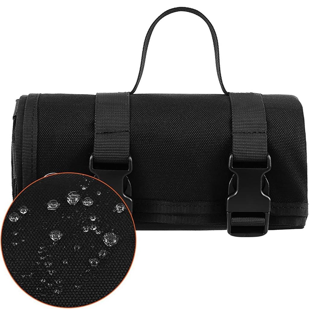Outdoor Non Slip Training Mat Double Sided Camping Pad Waterproof