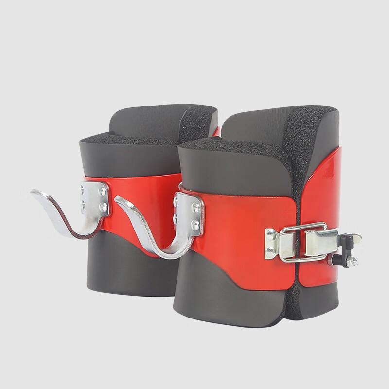 Инверсионные ботинки для фитнеса