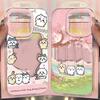 HOT Cute Cartoon C-Chiikawas Phone Case For Samsung Galaxy A37 A57 A16 A07 A17 A36 A26 A56 A55 A35 A25 A15 A05s A13 4G 5G