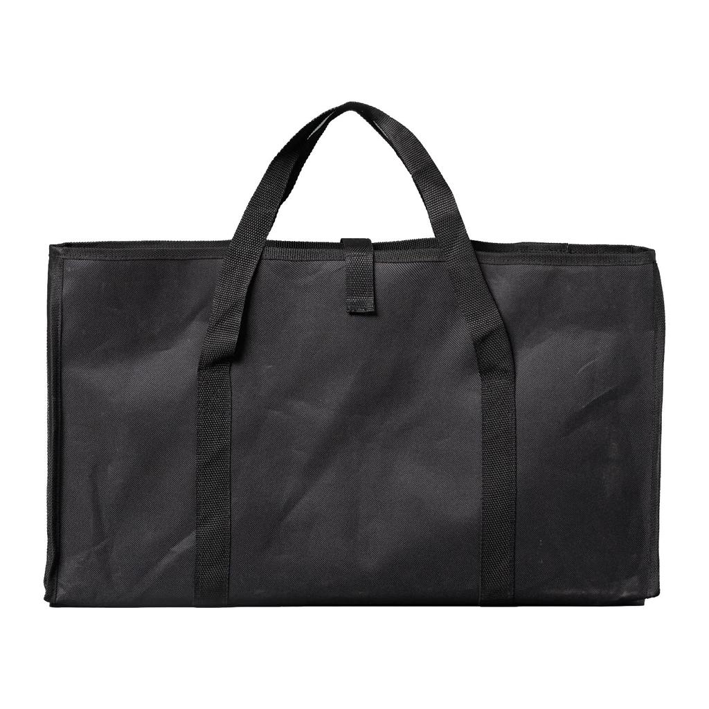 BUNDOK IR Table II Camping/Outdoor Table, Folding, Heat-Resistant Steel, BD-166