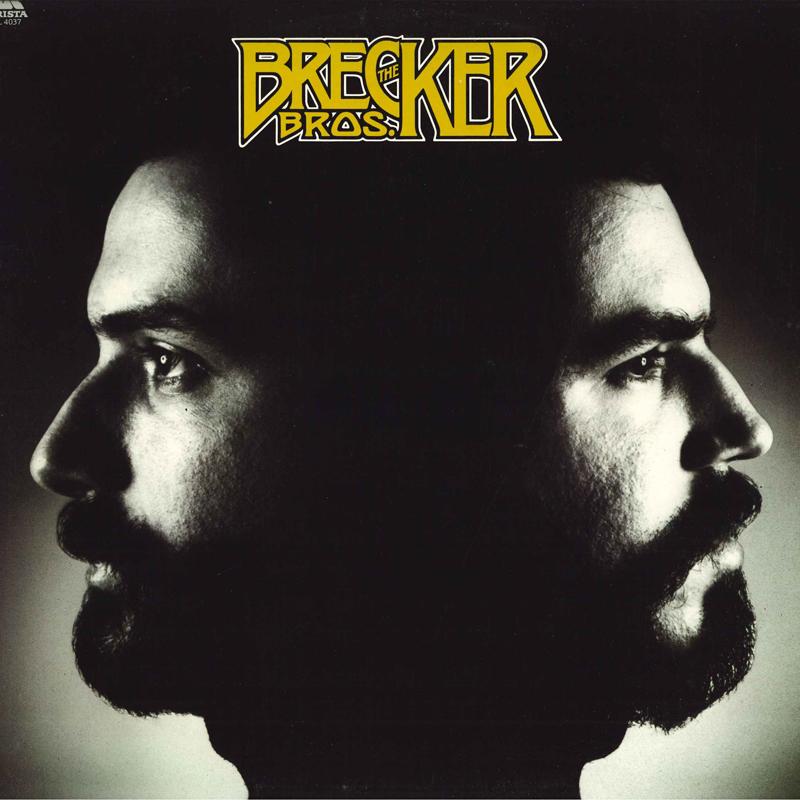 

LP Record BRECKER BROTHERS - Brecker Brothers AL4037 ARISTA 1975 US Jazz Used