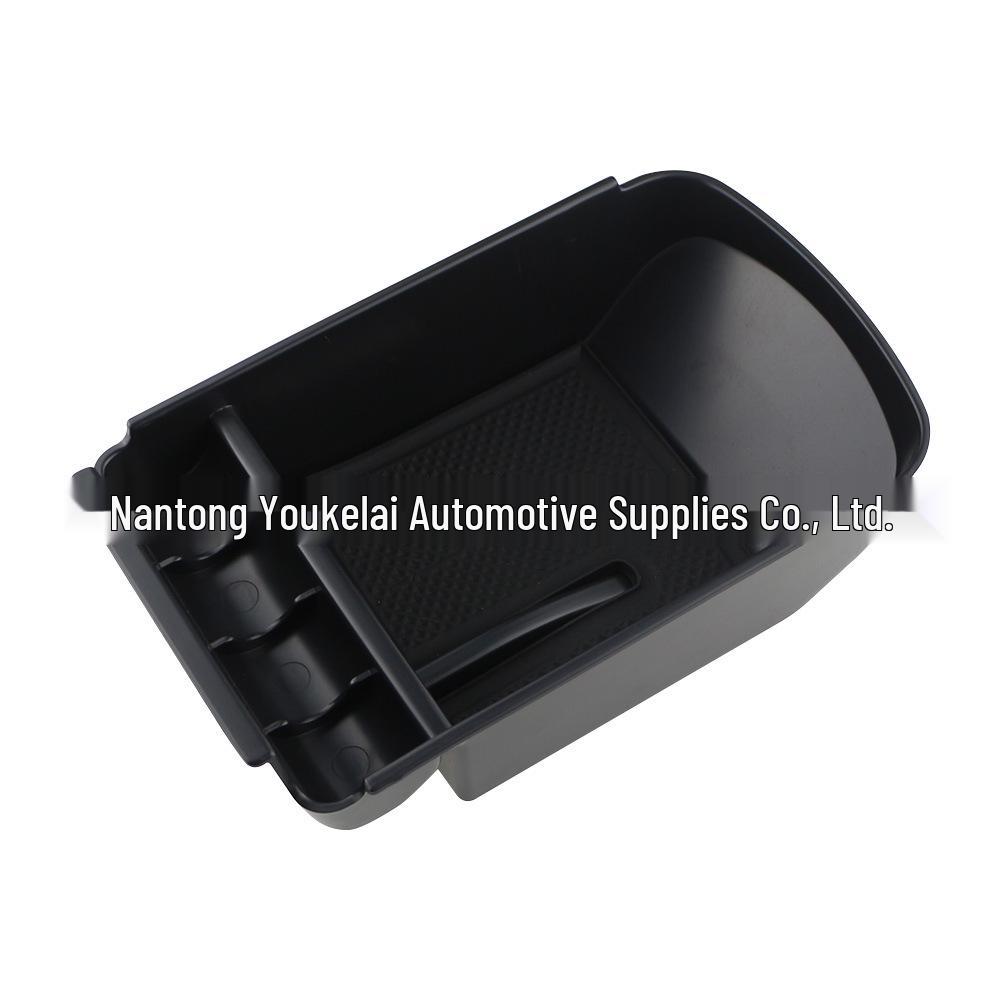 Peugeot 308 Organizér úložného prostoru loketní opěrky středové konzoly