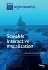 The Scalable Interactive Visualization Book