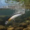 11g Suspending with Slow Sinking Action and Long for Fishing