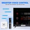 Dual-system TV Game Box G7 8K 3D, Supports Two Players, 60000 Classic Retro Arcade Games, Includes 2.4G Wireless Controllers.