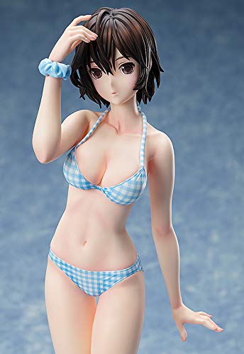 Love Plus Takamine Manaka Swimsuit Ver. 1/4 Scale PVC Painted Finished Figure