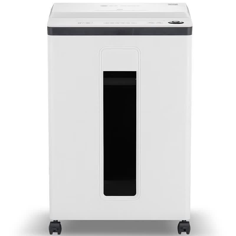 GePai High-Security Cross-Cut Shredder CN plug (adapter included)