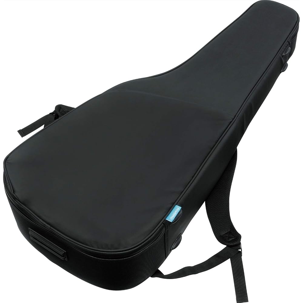 Ibanez Ibanez IAB724-BK Gig Case to Cover Your Guitar with “Waterproof” and “Power Pad” [Black]