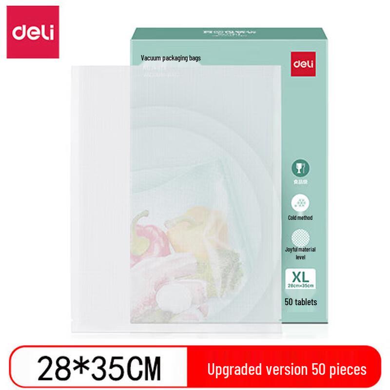 Deli Vacuum Sealer Bags