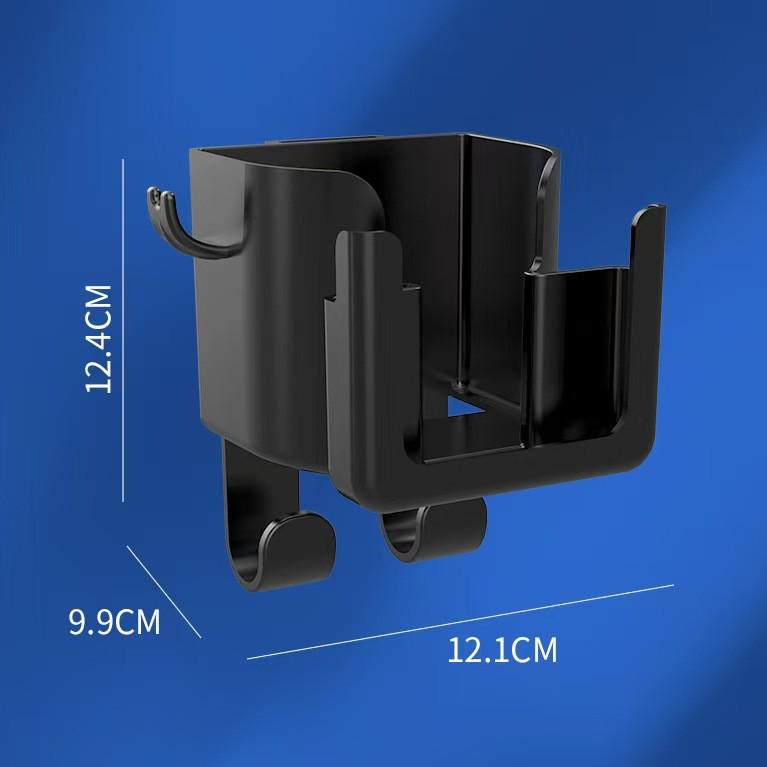 Car Multi-Functional Headrest Hook: Cup Holder & Phone Organizer