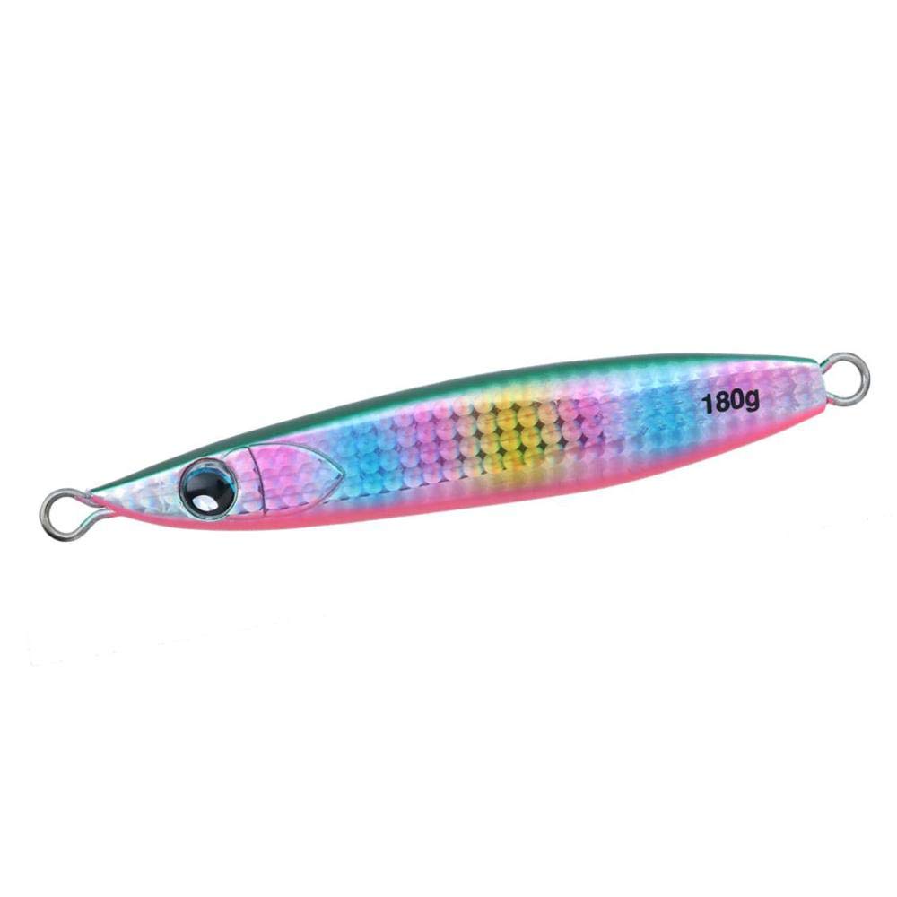 

Daiwa Kyogaki Jigliafall 180g 3D Cotton Green